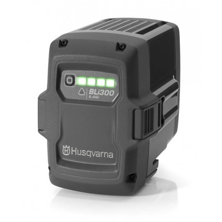 Аккумулятор HUSQVARNA BLi300 36V 9.4Ah (9670719-01)