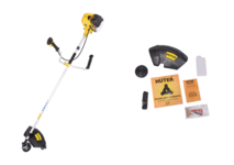 Бензиновый триммер HUTER GGT-1000T (70/2/2)