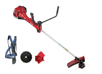 Кусторез GEOS AL-KO Max Premium Pro 251 B (227498)