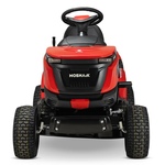 Трактор садовый аккумуляторный МОБИЛ К XPA88 ПРЕМИУМ без акб и зу (MBK0032697)