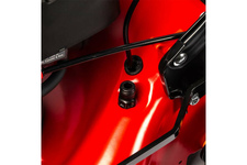 Газонокосилка DDE LM 51-60 DH (915-021)