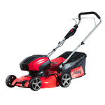 Газонокосилка аккумуляторная FUBAG FLA 4240M [40В, 1х4.0 Ач, з/у]