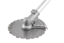 Кусторез HUSQVARNA 555FX (9666291-05)