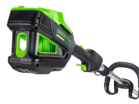 Триммер аккумуляторный GREENWORKS GD82LT25 (2110607UA) [82В, 1х2.5 Ач, з/у]