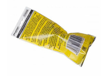 Очки защитные CHAMPION желтые (C1008)