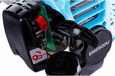 Бензиновый триммер MAKITA EM2500U