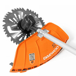 Триммер аккумуляторный DAEWOO DABC 4242Li [42В, без акб и з/у]