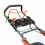 Газонокосилка самоходная PATRIOT PT 52 LS (512109024)