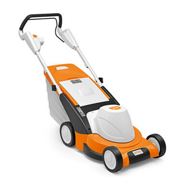 Газонокосилка электрическая STIHL RМЕ-545 (63400112410)