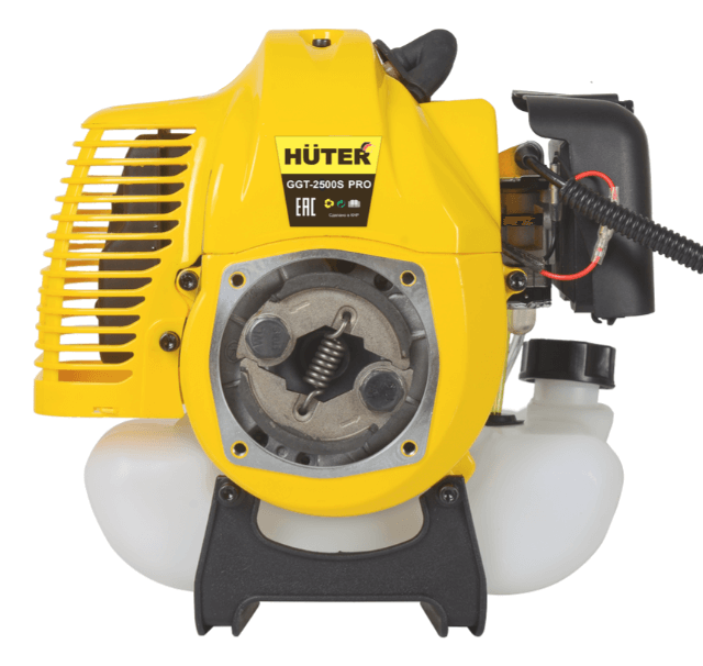 Бензиновый триммер HUTER GGT-2500S PRO (70/2/27)