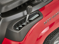 Трактор садовый MOUNTFIELD MTF 66MQ (2T0050483/CAS)