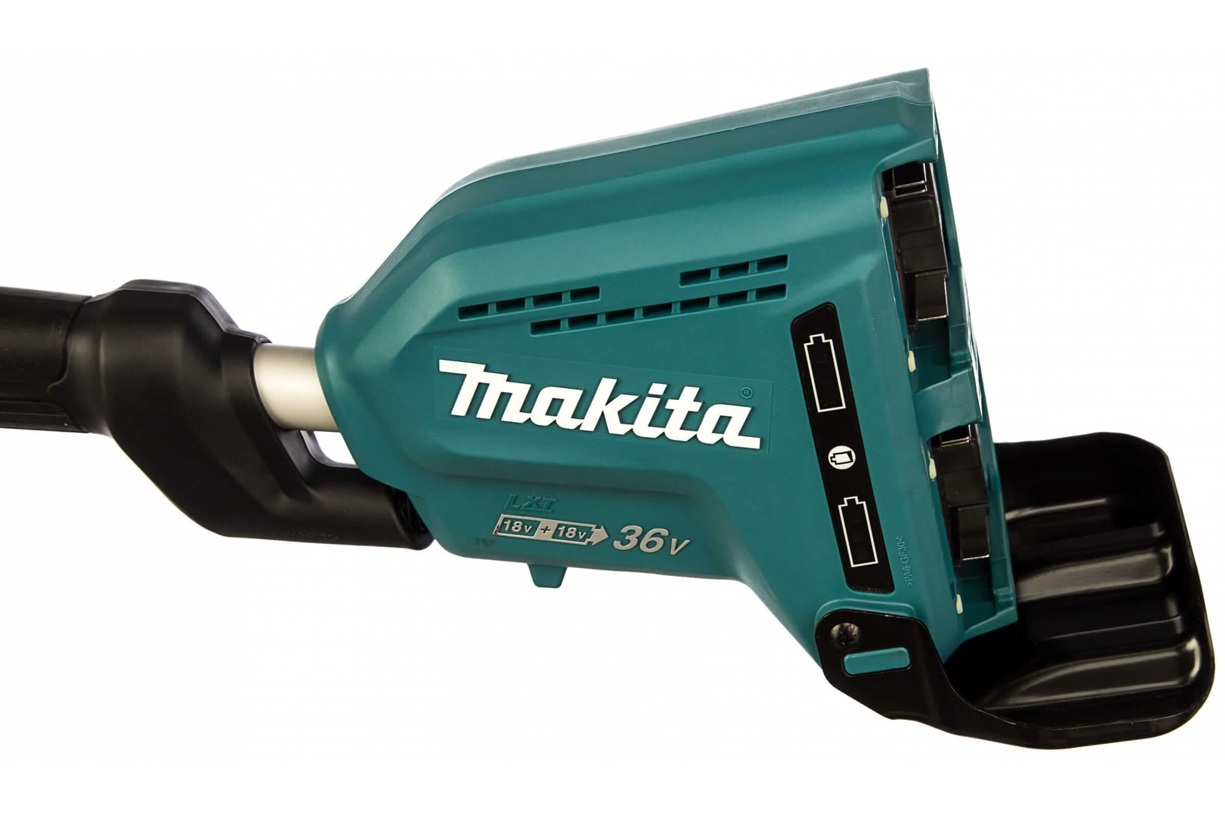 Триммер аккумуляторный MAKITA DUR364LZ [2х18В, без акб и з/у]