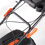 Газонокосилка самоходная PATRIOT PT 47 LS  (512109014)