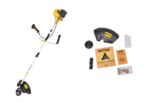 Бензиновый триммер HUTER GGT 1900S (70/2/12)