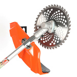 Бензиновый триммер PATRIOT Garden РТ 557 PRO (250108557)