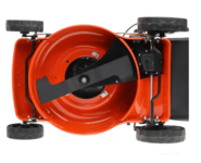 Газонокосилка самоходная HUSQVARNA LC 140S (9676368-01)