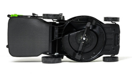 Газонокосилка электрическая GREENWORKS GW 2000W mower (2515707)