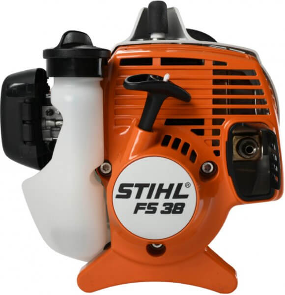 Бензиновый триммер STIHL FS 38 (41400122315)