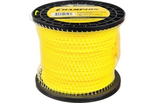 Леска триммерная CHAMPION Star +нож 2.4х245м (C5036)
