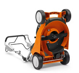 Газонокосилка бензиновая STIHL RM-448.1 TX (63580113435)