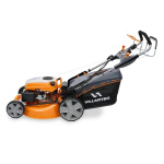 Газонокосилка бензиновая VILLARTEC MB 5753VE