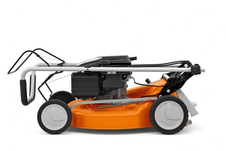 Газонокосилка самоходная STIHL RМ-253.2 Т (63710113441)