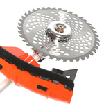 Бензиновый триммер PATRIOT Garden PT 555 XT (1+1) (250106231)