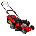 Газонокосилка самоходная DDE LM 51-60 DB 