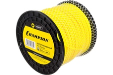 Леска триммерная CHAMPION Star +нож 3.0х164м (C5037)