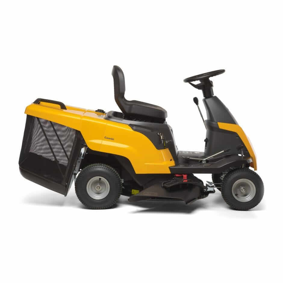 Трактор садовый STIGA Combi 166 (2T0070481/ST2)