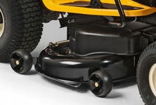 Трактор садовый CUB CADET XT1 OR106
