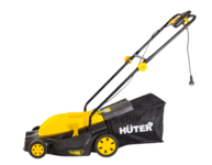 Газонокосилка электрическая HUTER ELM-1800 (70/4/5)
