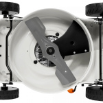 Газонокосилка DAEWOO L 43P