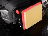 Газонокосилка лесочная HUTER GLM-5.0L (70/3/9)