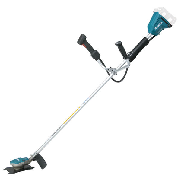 Триммер аккумуляторный MAKITA DUR365UZ [2х18В, без акб и з/у]