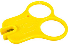 Леска триммерная CHAMPION Round +нож 2.0х130м (C5014)