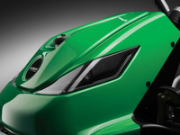 Трактор садовый CAIMAN СROSO 2WD (CROSO-2WD)