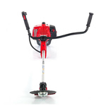 Кусторез GEOS AL-KO Max Premium Pro 251 B (227498)