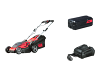 Газонокосилка аккумуляторная FUBAG FLA 3840 [40В, 1х4.0 Ач, з/у]