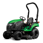 Трактор садовый CAIMAN DAKO 19H (DAKO19H-TURF)