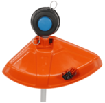 Бензиновый триммер HUSQVARNA 129LK (9671936-01)