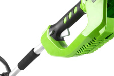 Триммер аккумуляторный GREENWORKS G40LTK4 (2101507UB) [40В, 1х4.0 Ач, з/у]