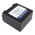 Аккумулятор для райдера (трактора) HUSQVARNA (5835167-01)