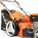 Газонокосилка самоходная DAEWOO DLM 5100SP