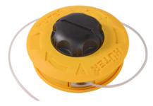 Бензиновый триммер HUTER GGT-2500S (70/2/13)