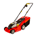 Газонокосилка электрическая DDE LME3918 (791-738)