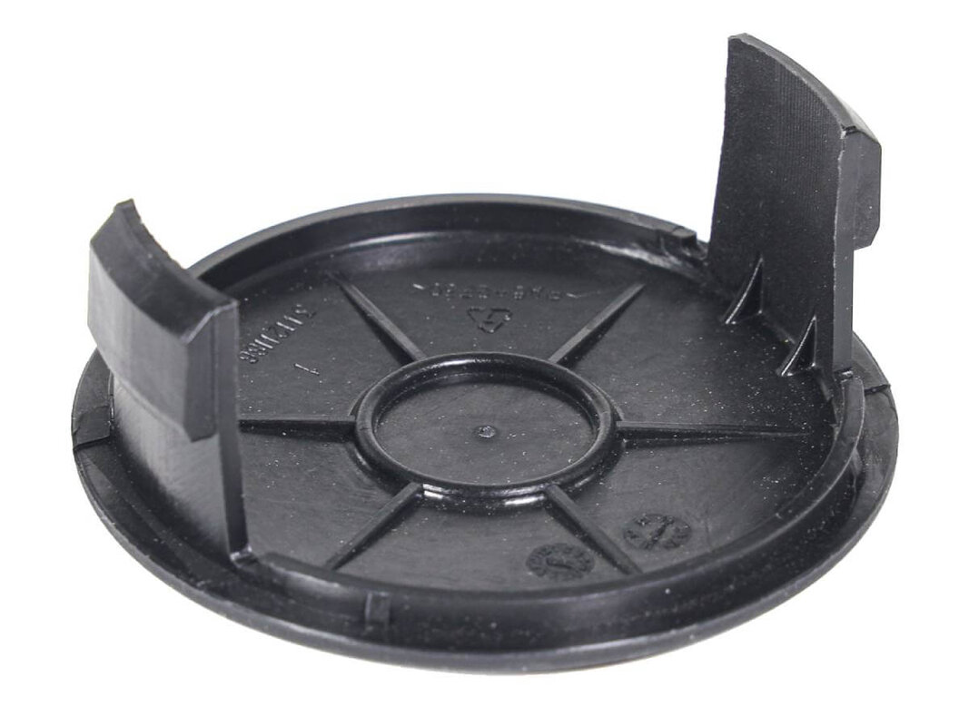 Крышка нижняя триммерной головки GREENWORKS для 2101507/21107 (2908007)