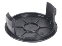 Крышка нижняя триммерной головки GREENWORKS для 2101507/21107 (2908007)