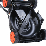 Газонокосилка самоходная PATRIOT PT 52BS (512109220)