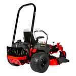 Райдер садовый DDE ZTR 132 (909-143)